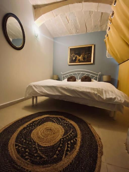 Vallettadreamsuites Groud Floor Shared Sea View Rooof Terrace Екстер'єр фото